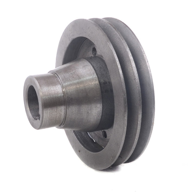 Ny Mitsubishi Engine 6D31 veivakselskive, 2 spor