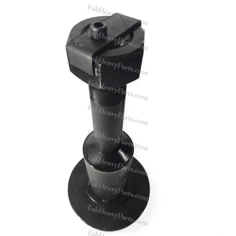 Fits Komatsu Track Cylinder Recoil York Assembly 20Y-30-12110, 20Y-30-12120, 206-30-55121 for PC200-5 PC200-6 PC210-6 PC100L-6 PC200-7