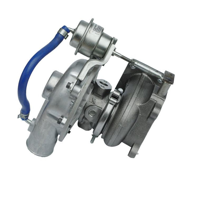 Turbo RHF5 Turbocharger 1118010-44 For Isuzu Engine 4JB1T-Turbocharger-Fab Heavy Parts