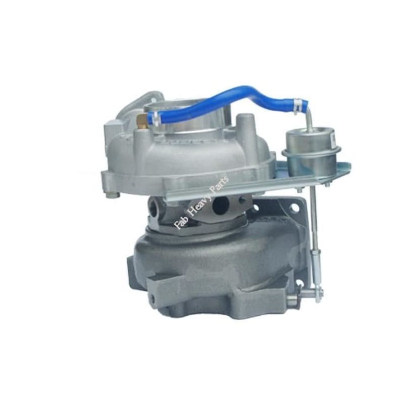 Turbo GT3271LS Turbocharger 24100-4640 S1760-E0200 For JO8E-TM Engine Kobelco SK330-8 SK350LC-8-Turbocharger-Fab Heavy Parts