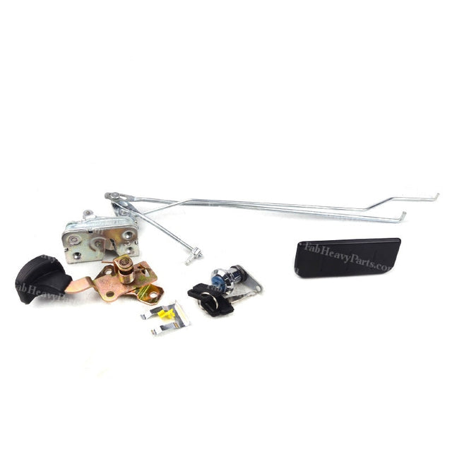 Doosan Excavator DX200-9 Door Lock Assembly