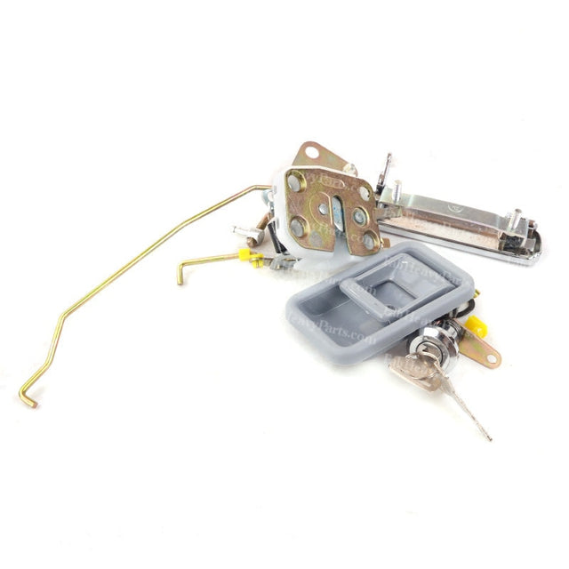 KOBELCO Excavator SK20SR-5 SK100-5 SK200-5 SK30UR-5 SK120-5 Berrouillage de porte