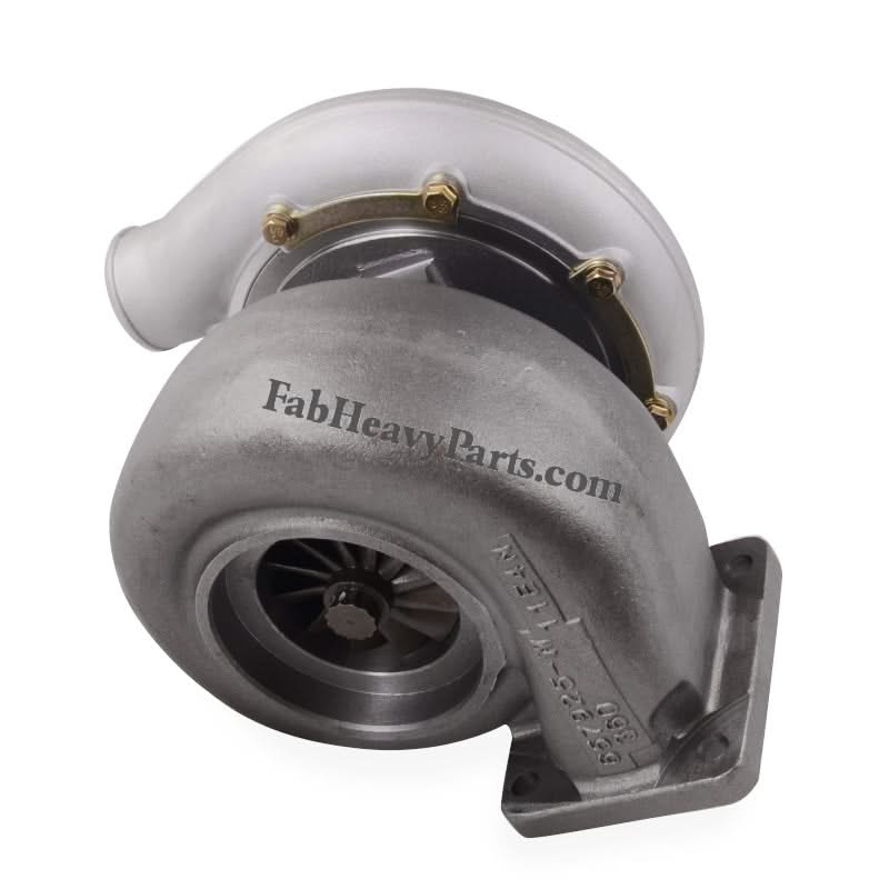Turbocompressor 7N-7748 7N7748 0R-5807 0R5807 Serve para Carregadeira Caterpillar 955F, Motor 3306 3306B