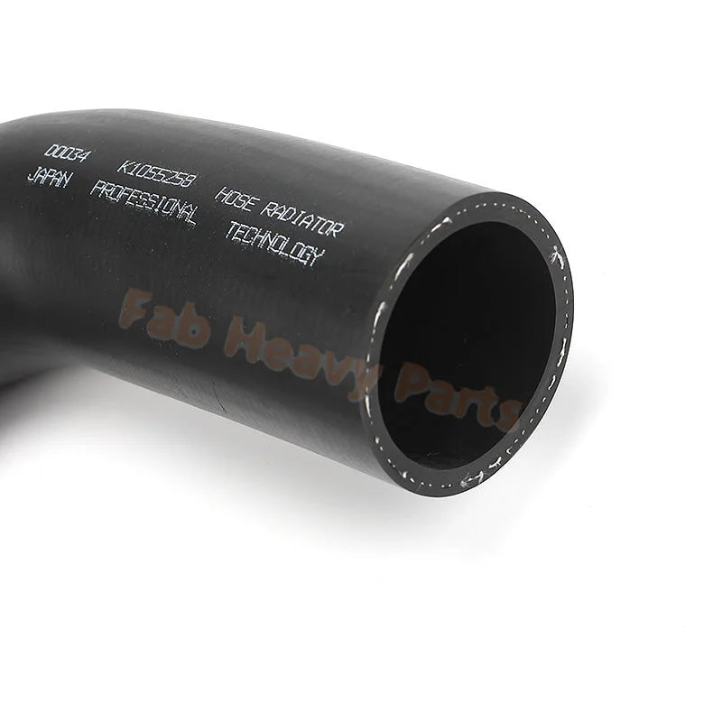 Radiator Hose for Doosan DH225-9 DX260 Excavator