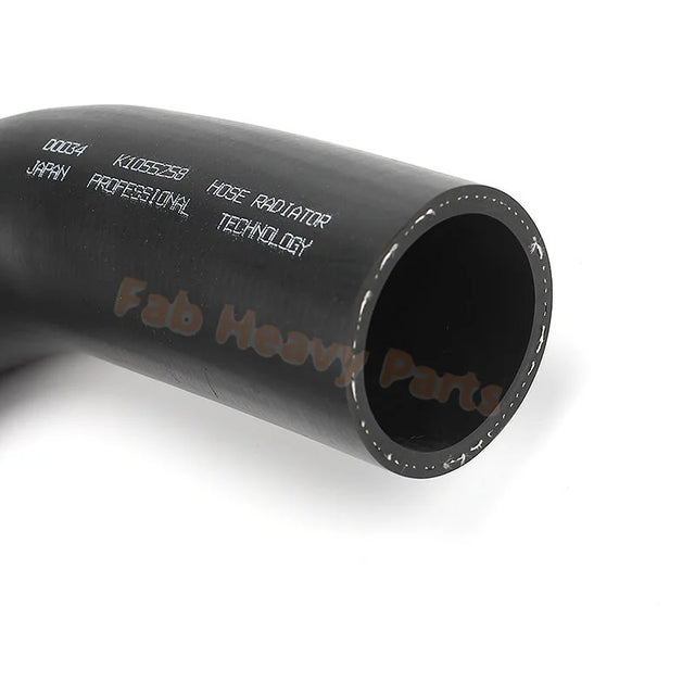 Radiator Hose for Doosan DH225-9 DX260 Excavator