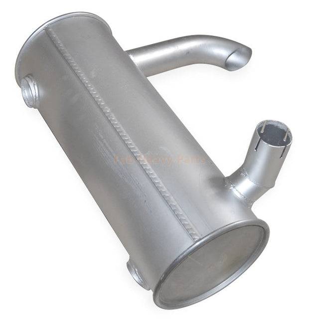 Muffler Silencer 212-8507 2128507 Fits for Caterpillar CAT 312C 312D 314 Excavator