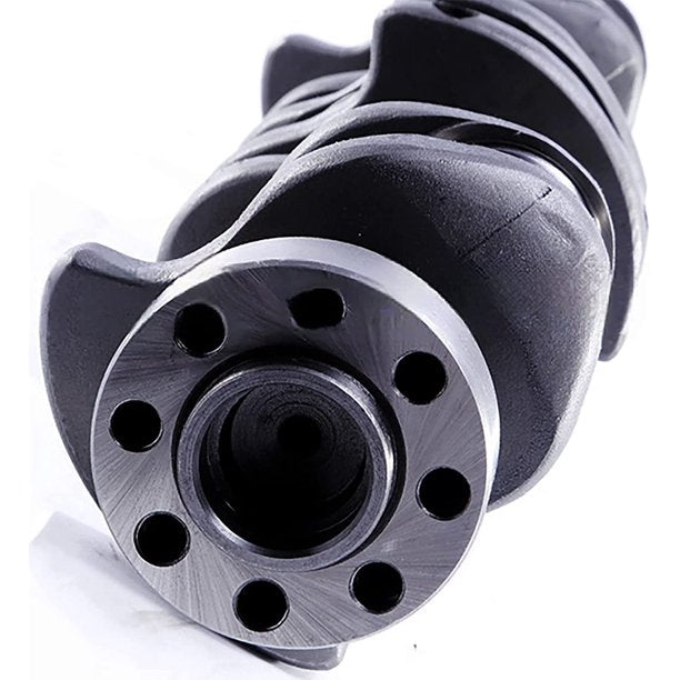 Crankshaft 8-94455-240-1 8944552401 for Isuzu 4JA1 Engine