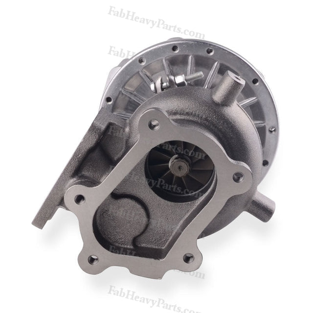 New RHF55 VB440051 CIFK 8980302170 Turbocharger For Hitachi ZX240 Excavator Fit Isuzu SH240 CH210-IS-5 JCB 4HK1 4HK1-T Engine