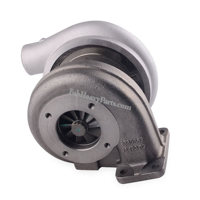 Turbocompresor 3539678 3539679 para Doosan DH220-5 Excavador, motor DB58TI
