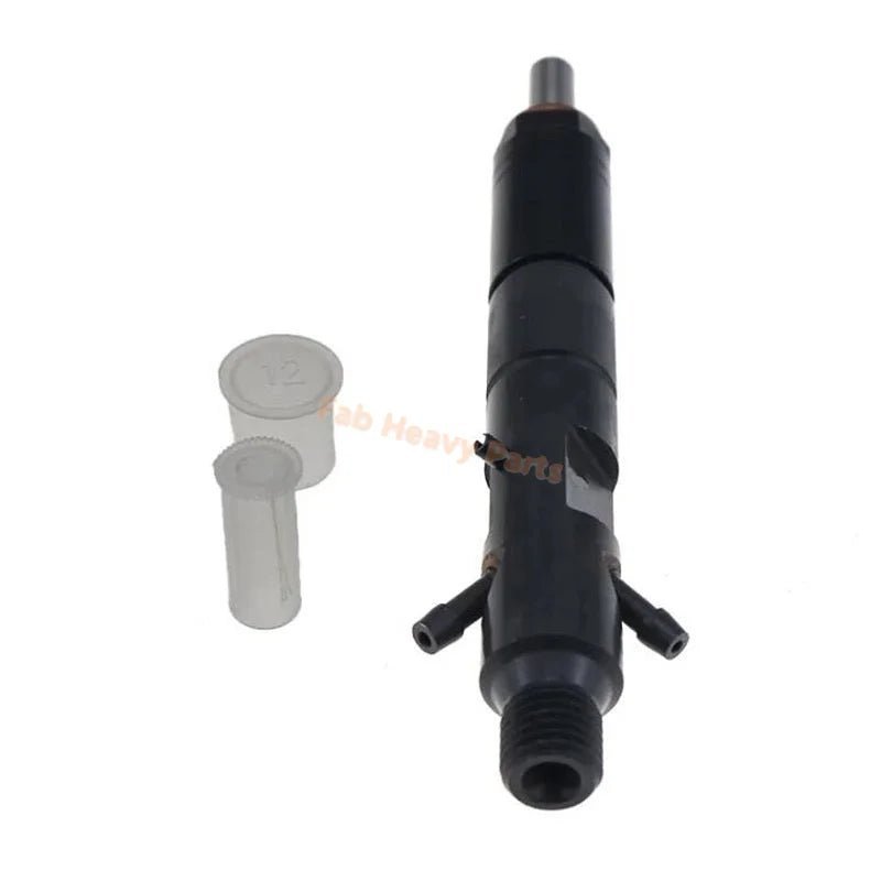 3 PCS Fuel Injector 329 - 7286 3297286 Fits for Caterpillar CAT Engine C3.3 - Fab Heavy Parts