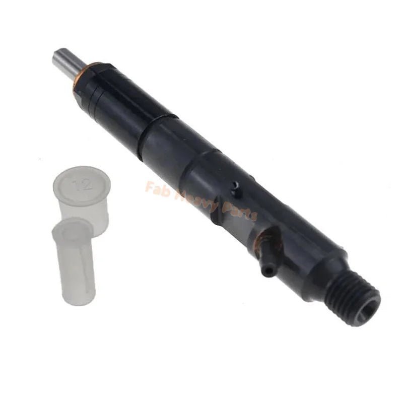 3 PCS Fuel Injector 329 - 7286 3297286 Fits for Caterpillar CAT Engine C3.3 - Fab Heavy Parts