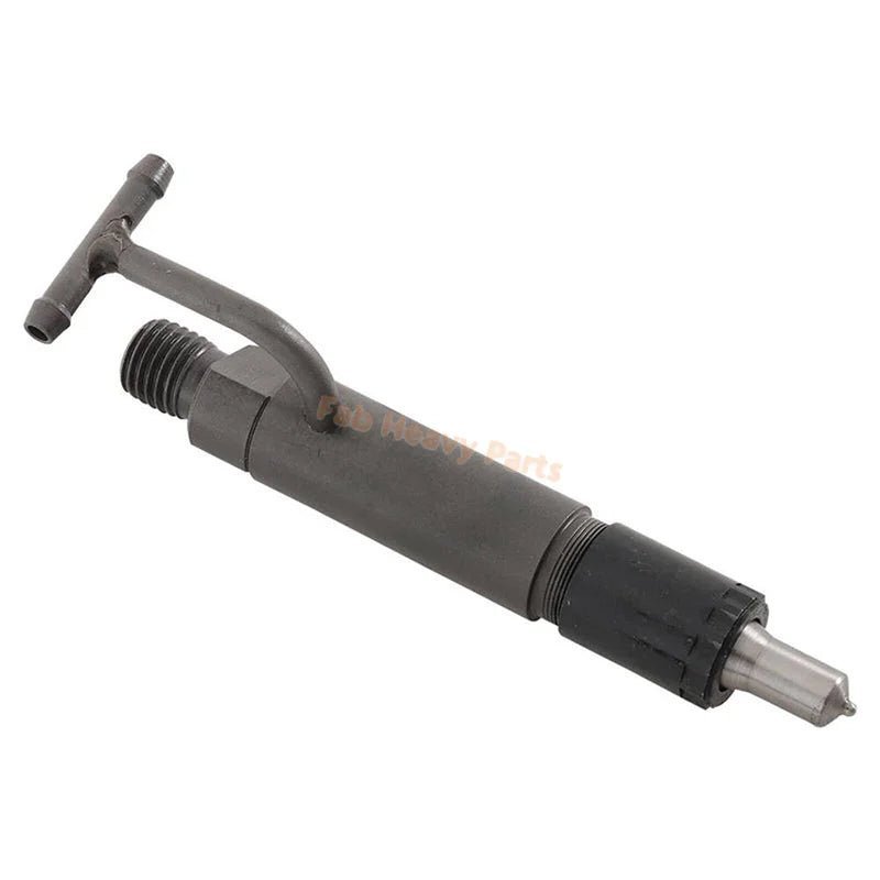 3 PCS Fuel Injector YM729609 - 53200 Fits for Komatsu Engine 3D82AE - 3E D82AE - 3G 3D82AE - 3H 3D82AE - 3HB - Fab Heavy Parts