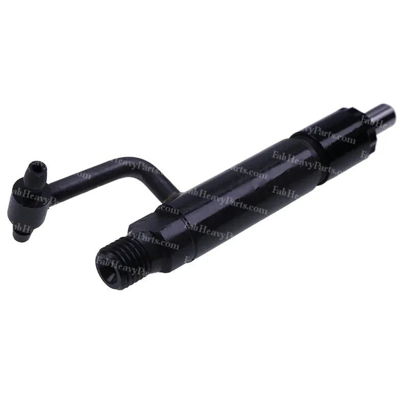 3 Piece Fuel Injector 729240 - 53200 119802 - 53100 for Yanmar 3TNV82A Fits Komatsu 3D82AE Engine Hitachi ZX30U - 3F ZX33U - 3F - Fab Heavy Parts
