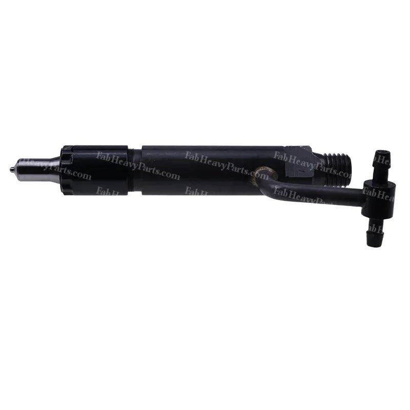 3 Piece Fuel Injector 729240 - 53200 119802 - 53100 for Yanmar 3TNV82A Fits Komatsu 3D82AE Engine Hitachi ZX30U - 3F ZX33U - 3F - Fab Heavy Parts