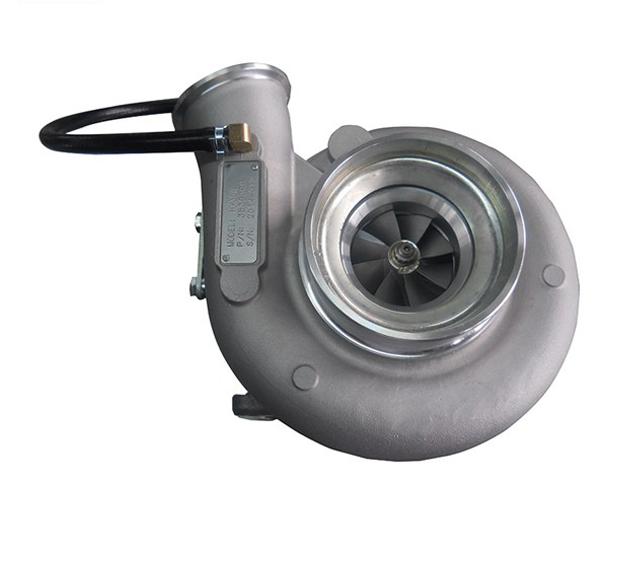 Turbo HX35W 3538414 3539369 Turbocharger for 1992-12 Dodge Ram Truck 6BTAA Engine-Turbocharger-Fab Heavy Parts