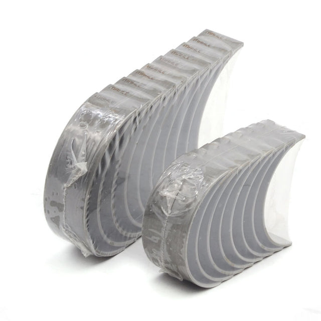 New Isuzu Engine 4JB1 Con Rod Bearing and Crankshaft Bearing Set