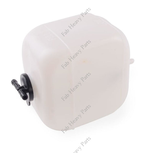 New Fits for Caterpillar 307 Excavator Radiator Coolant Reservoir Tank