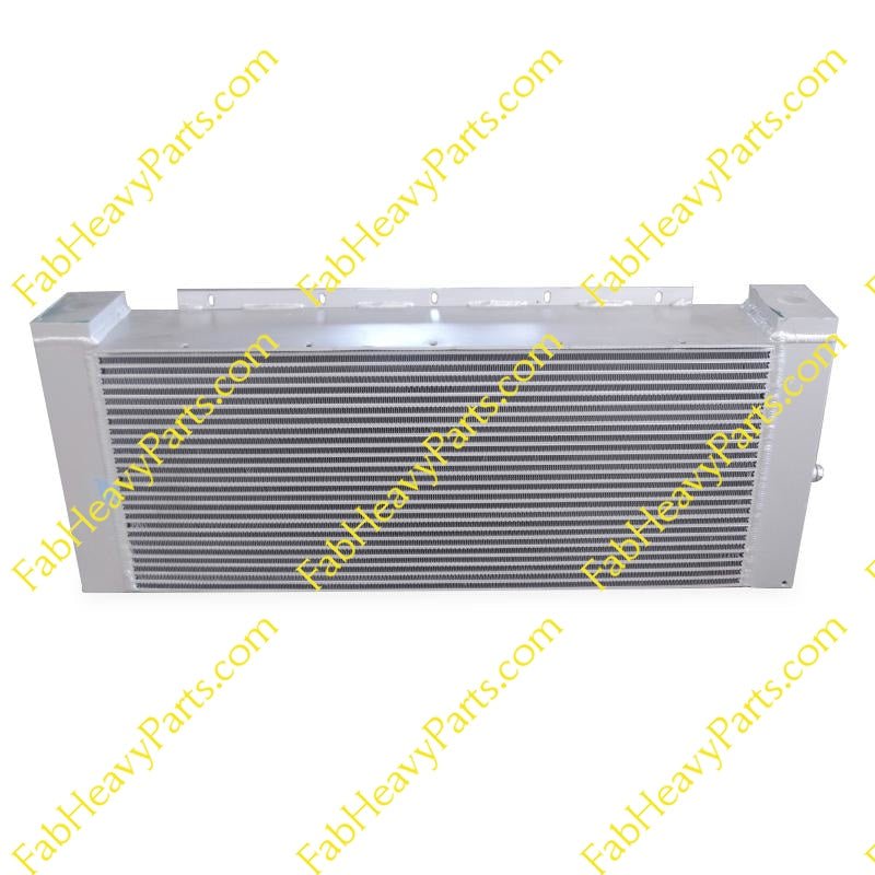 30/926977 30/927081 Hydraulic Oil Cooler Ass'y Fit JCB 6BG1 JS190 JS200 JS210 JS220 JS235 - Fab Heavy Parts