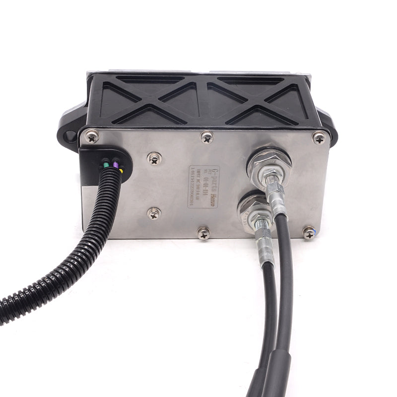 Throttle Motor 227-7372 2277372 Fits for Caterpillar CAT 312C 312D 320C 314C Excavator