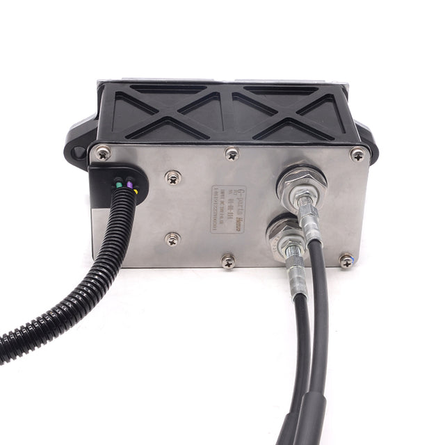 Throttle Motor 227-7372 2277372 Fits for Caterpillar CAT 312C 312D 320C 314C Excavator