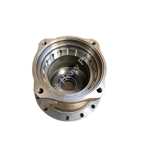 New Swing Motor Housing 191-2615 1912615 Fits for CAT Caterpillar 312C Excavator