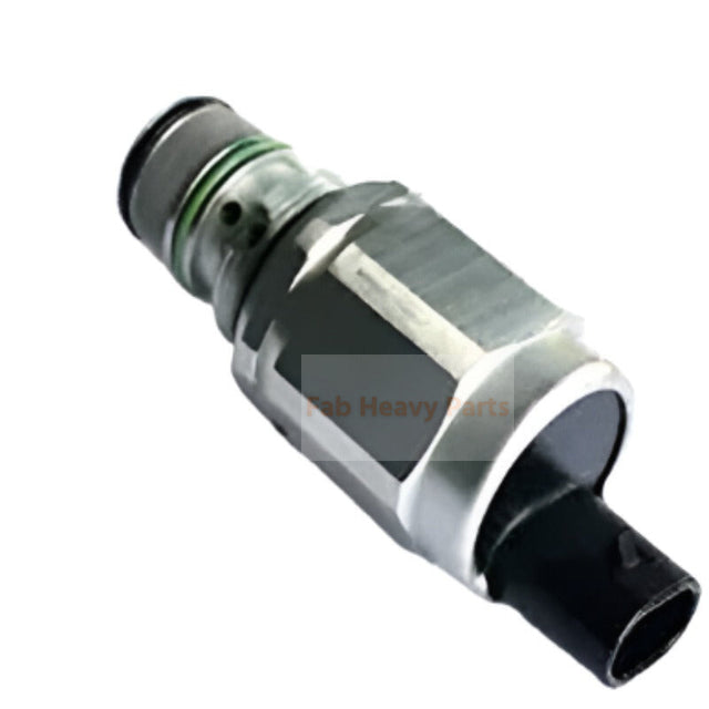 Solenoid Valve RE246268 for John Deere 1204 1354 8130 8230 8330 8430 8530-Solenoid valve-Fab Heavy Parts