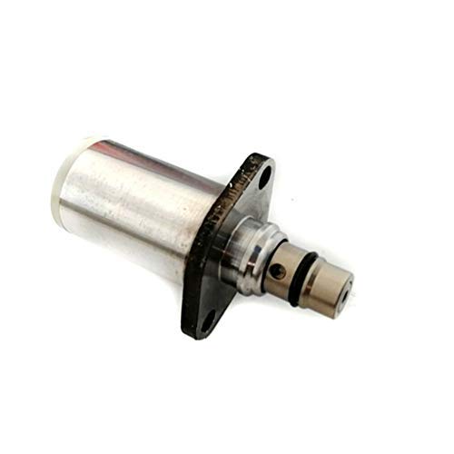 Solenoid Valve 8-981305080 for Isuzu 6HK1T 4HK Engine Hitachi ZX330-3 ZX200-3 Excavator-Solenoid valve-Fab Heavy Parts