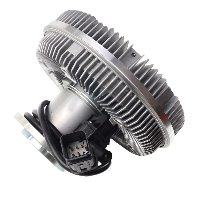 New Fan Clutch 3240123 324-0123 Fits for Caterpillar CAT 320D Excavator