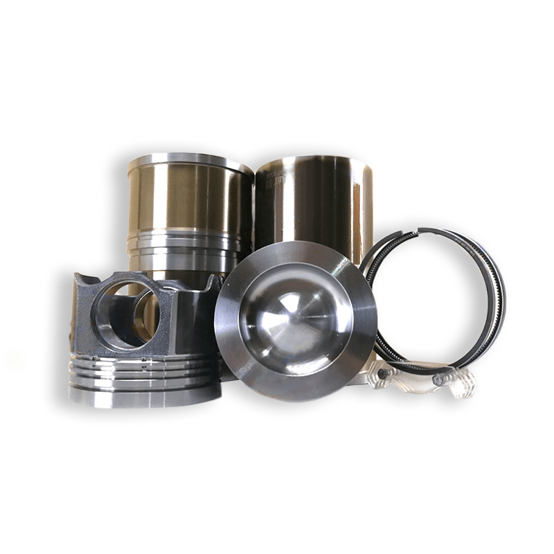 3406 Engine Overhaul Rebuild Kit Fits Caterpillar Excavator CAT 375N - Fab Heavy Parts