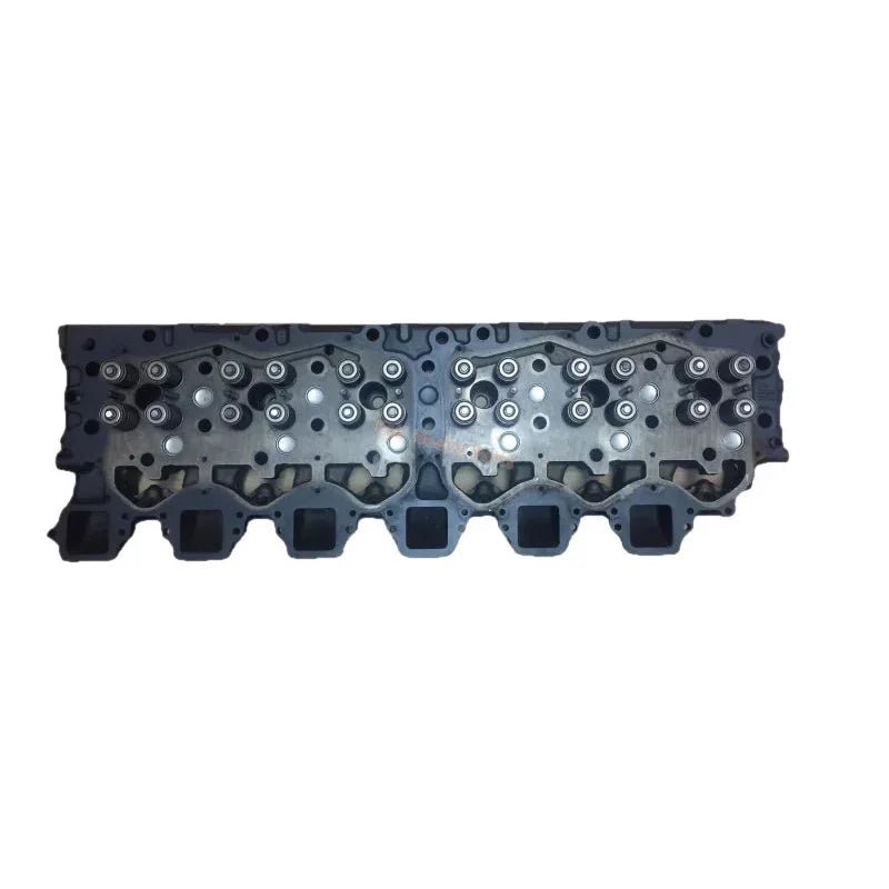 3406DI Engine Cylinder Head 110-5096 1105096 Fit CAT Caterpillar 245 375 Excavator D40D Truck - Fab Heavy Parts