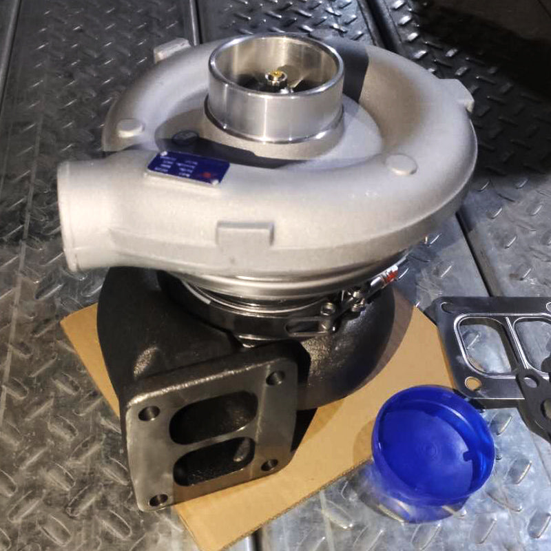 Turbocharger 4N-8969 4N8969 Fits for Caterpillar Wheel Tractor Scraper 627B 627BPP Engine 3306