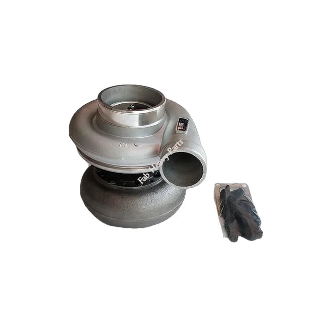 HC5A Turbocharger 3525504 3594085 For Cummins Engine K19 KTA19 K38 KTA38 KT1150-Turbocharger-Fab Heavy Parts