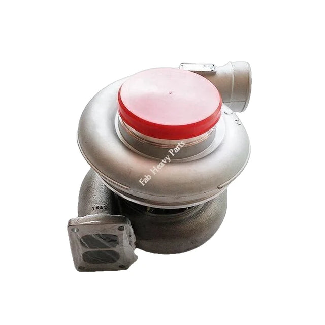 HC5A Turbocharger 3525504 3594085 For Cummins Engine K19 KTA19 K38 KTA38 KT1150-Turbocharger-Fab Heavy Parts