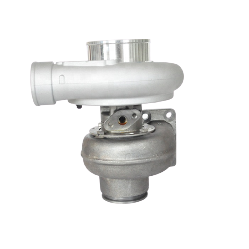 Turbocompresor 6735-81-8031 3539697 apto para Komatsu BR250RG-1 BR350JG-1 CD60R-1 GD405A-3S GD505A-3A GD521A-1E