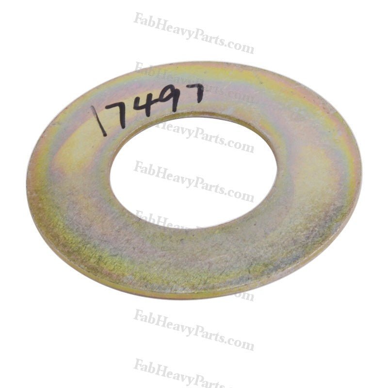 35*70*3mm Steel Large Bucket Shim Washer Kit for Excavator Loader