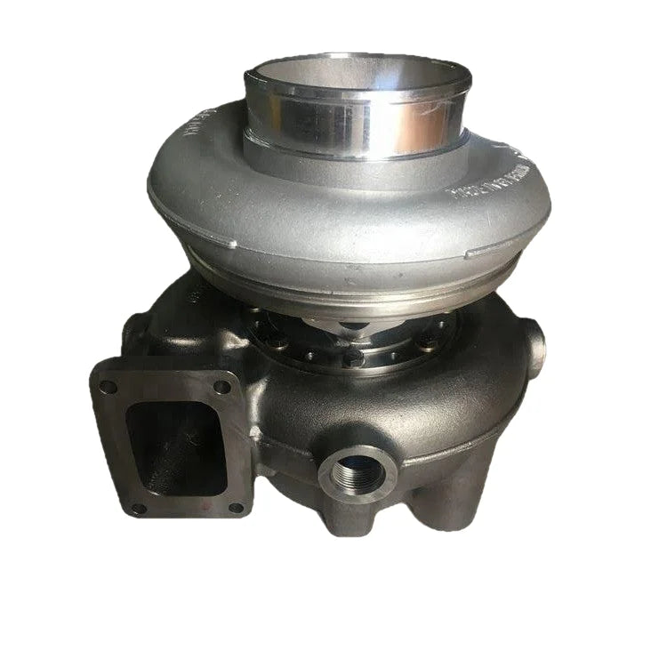 Turbo HX80M 3594172 Turbocharger Fit Cummins Marine Engine K38M-Turbocharger-Fab Heavy Parts
