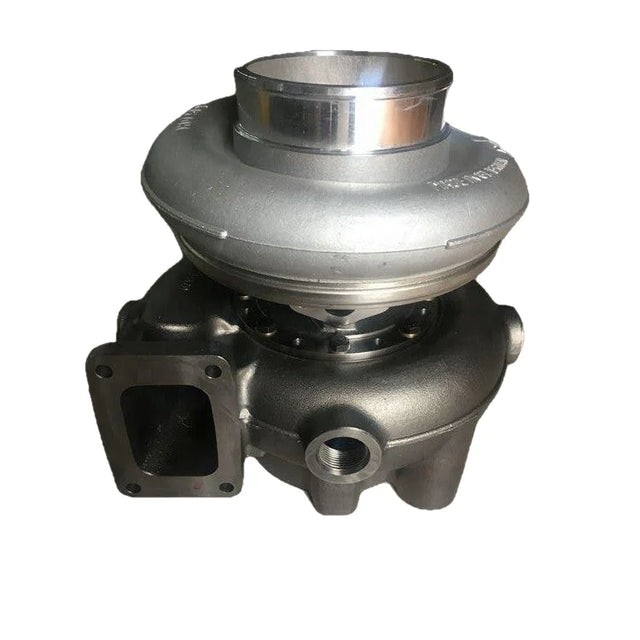 Turbo HX80M 3594172 Turbocharger Fit Cummins Marine Engine K38M-Turbocharger-Fab Heavy Parts