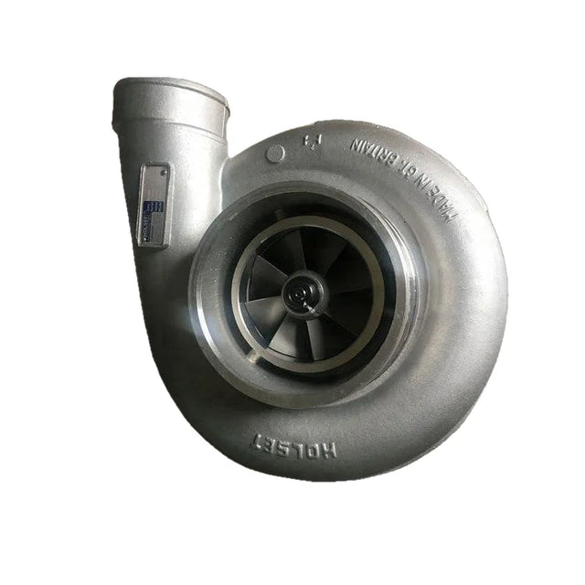 Turbo HX80M 3594172 Turbocharger Fit Cummins Marine Engine K38M-Turbocharger-Fab Heavy Parts