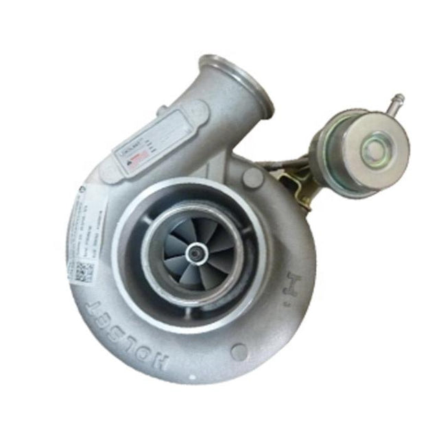 Turbo HX35G 3598391 65.09100-7074 Turbocharger Fit Daewoo Truck GE08TIS Engine -Turbocharger-Fab Heavy Parts