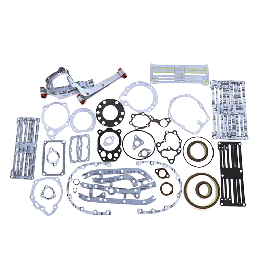 Fits Cummins Lower Engine Gasket Kit 3801463 4025068 3804635