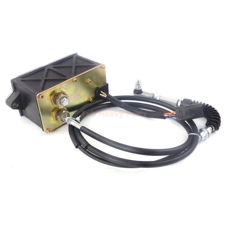 3863439 386 - 3439 Throttle Motor Governor Fits for Caterpillar CAT 320D2 312D2 - Fab Heavy Parts