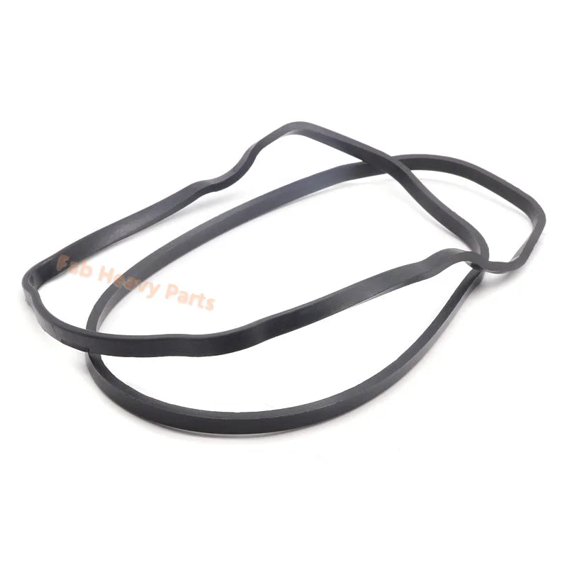 Valve Rocker Cover Gasket For Mitsubishi 4D34 Engine