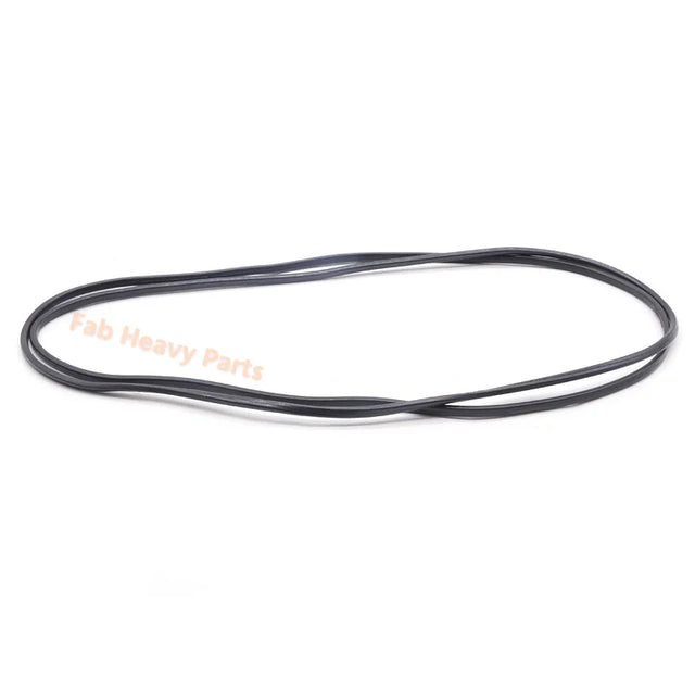 Valve Rocker Cover Gasket 1111730550 1-11173055-0 For Isuzu 6BD1 Engine