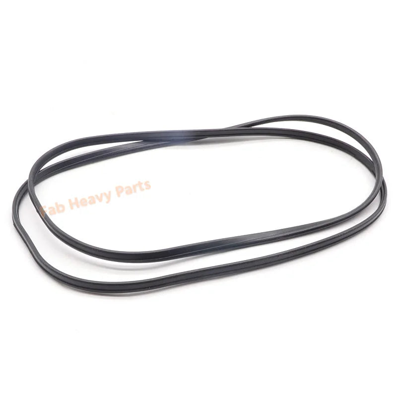 Valve Rocker Cover Gasket For Isuzu 4JB1 4JG1 Engine