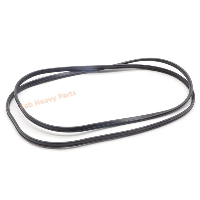 Valve Rocker Cover Gasket For Isuzu 4JB1 4JG1 Engine