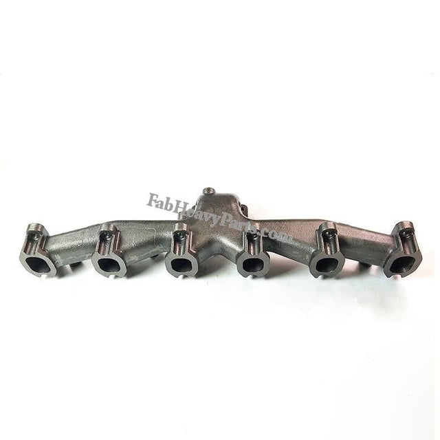 3917761 4945069 3917700 EXHAUST MANIFOLD FIT CUMMNIS 6BT5.9 Komatsu 6D102 - Fab Heavy Parts