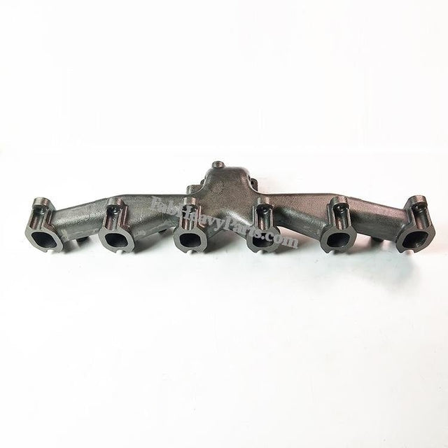 3917761 4945069 3917700 EXHAUST MANIFOLD FIT CUMMNIS 6BT5.9 Komatsu 6D102 - Fab Heavy Parts