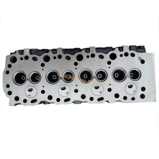 Testata per motore Toyota 3L