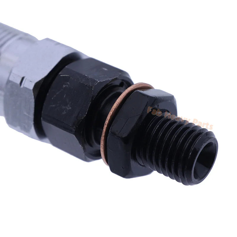 3 PCS Fuel Injector 49033-1058 for 2000-2008 Kawasaki Mule 2510 3010