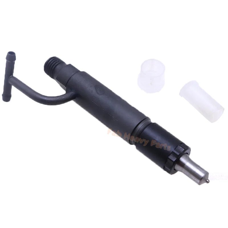 3PCS Fuel Injector 729004 - 53101 for Yanmar 3TNV84 3TNV88 Komatsu 3D84E - 5 S3D84E - 5 3D88E - 6 3D88E 3D88E - 5 Engine - Fab Heavy Parts